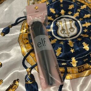 NWT Elf domed stipple Brush